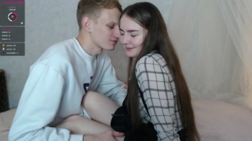 Alex_Jane  13-10-2021 chill Couple
